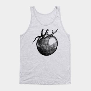 Tomato Tank Top